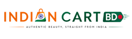 INDIAN CART BD LOGO