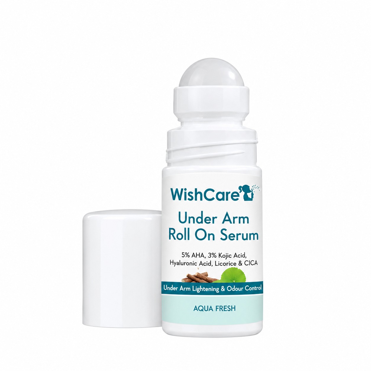 WishCare Underarm Roll On Serum