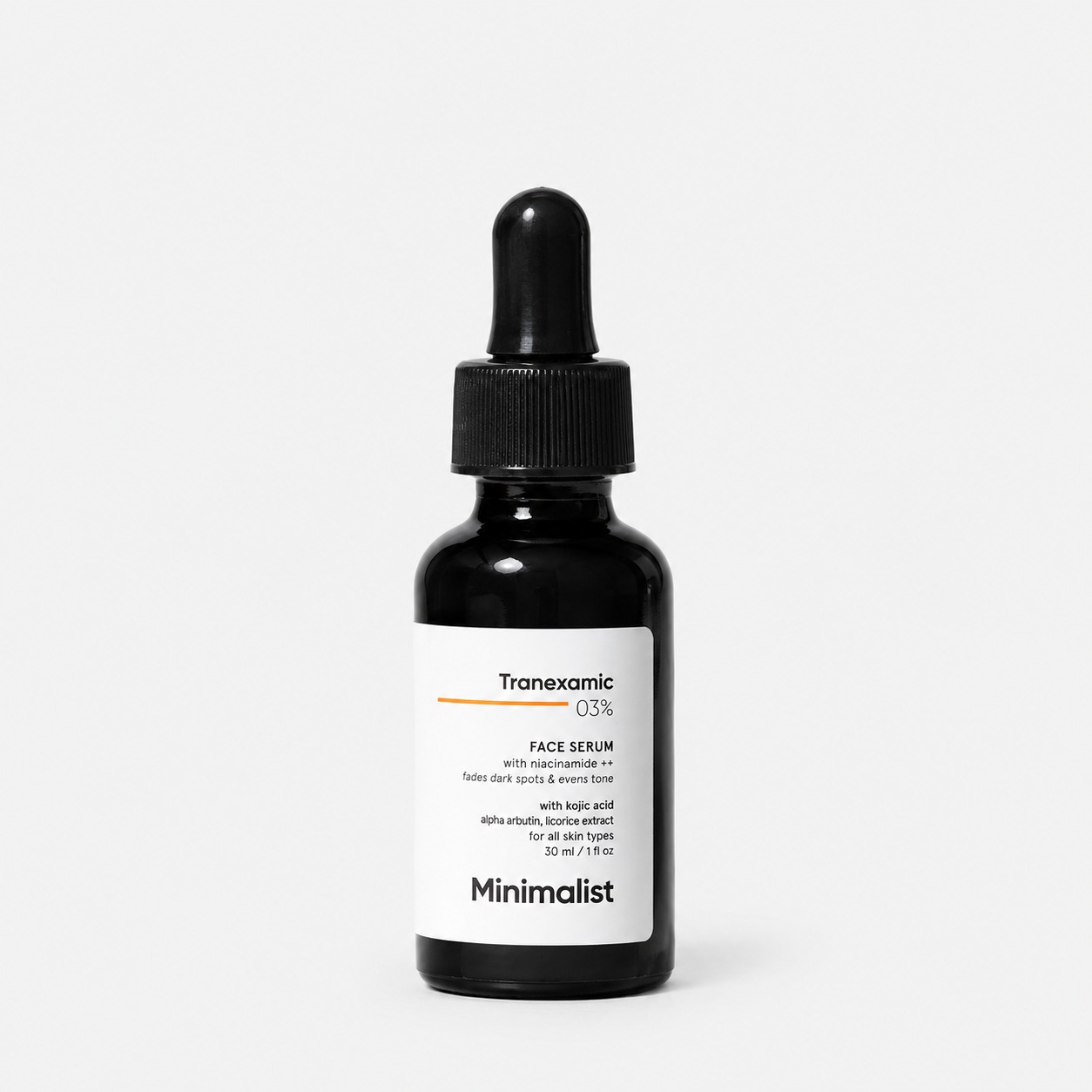 Minimalist 03 Tranexamic Acid Face Serum 30 ml