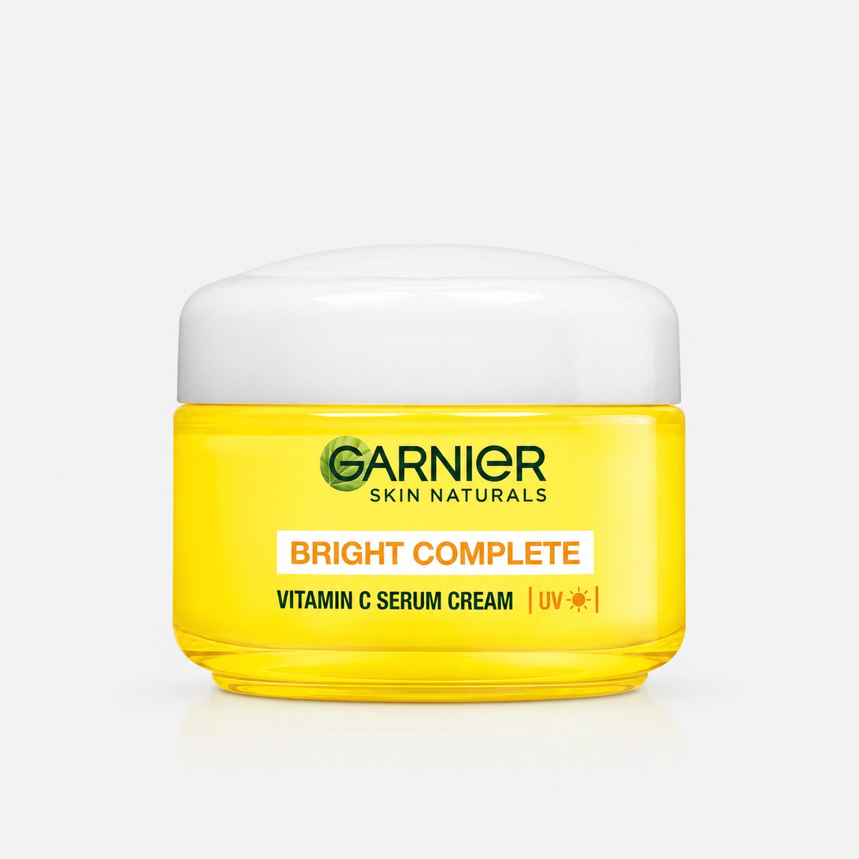 Garnier Bright Complete Vitamin C Serum Cream 45g