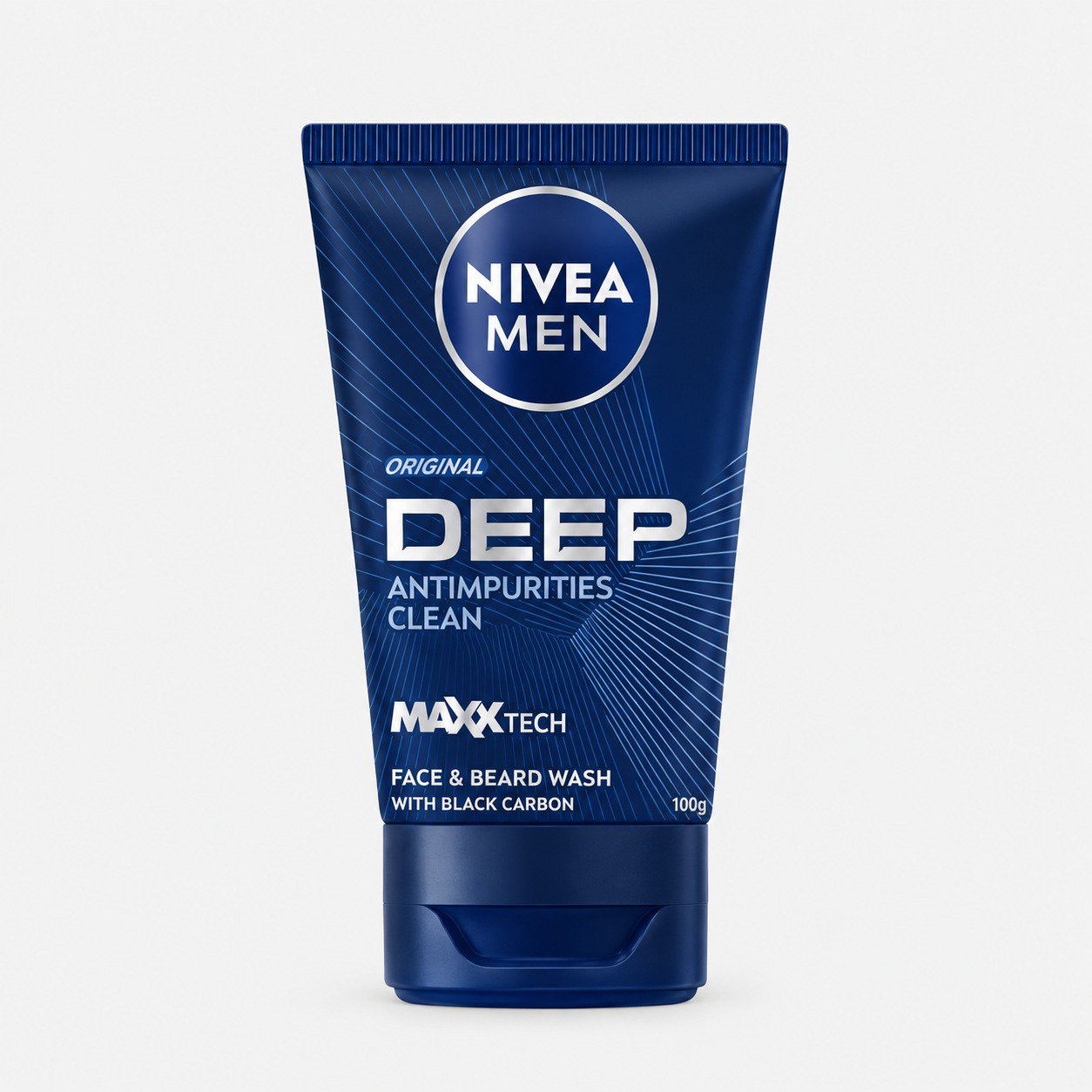 Nivea Men Deep Anti-Impurities Clean