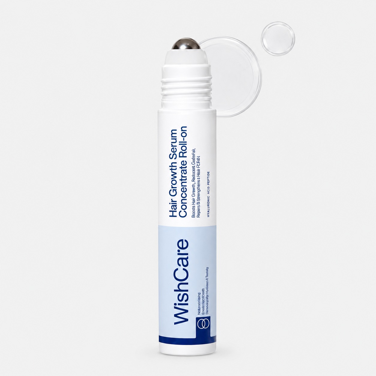 WishCare Hair Growth Serum Concentrate Roll On 10ml