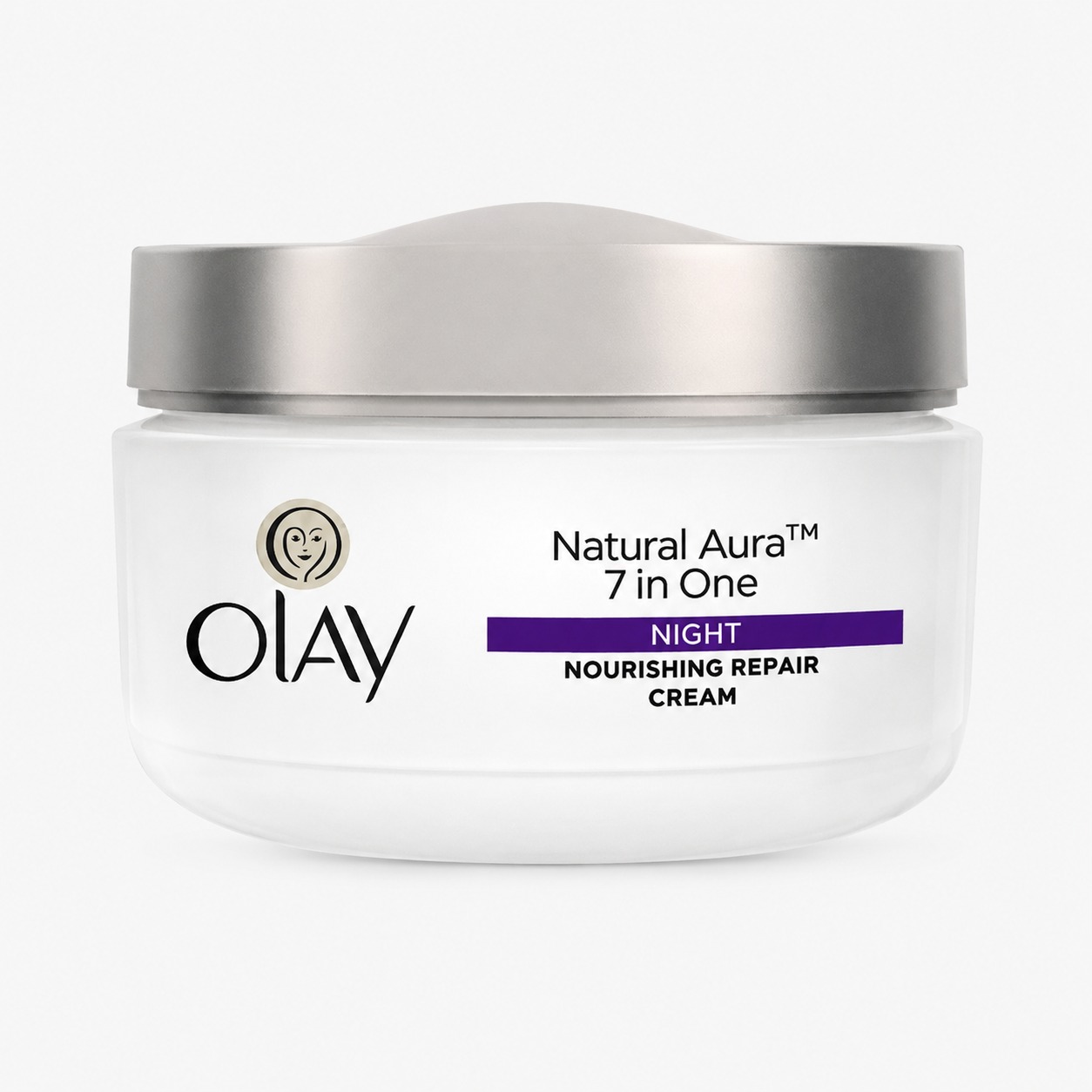 Olay Natural Aura 7 in One Night