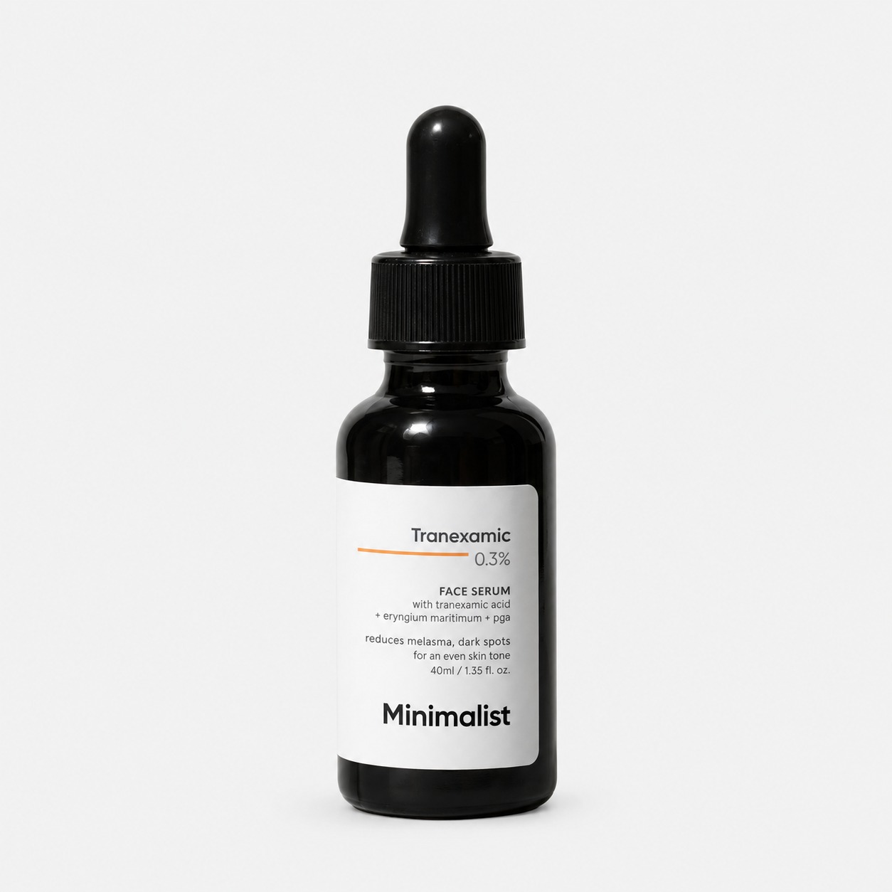 Minimalist Tranexamic 3% Face Serum 30ml
