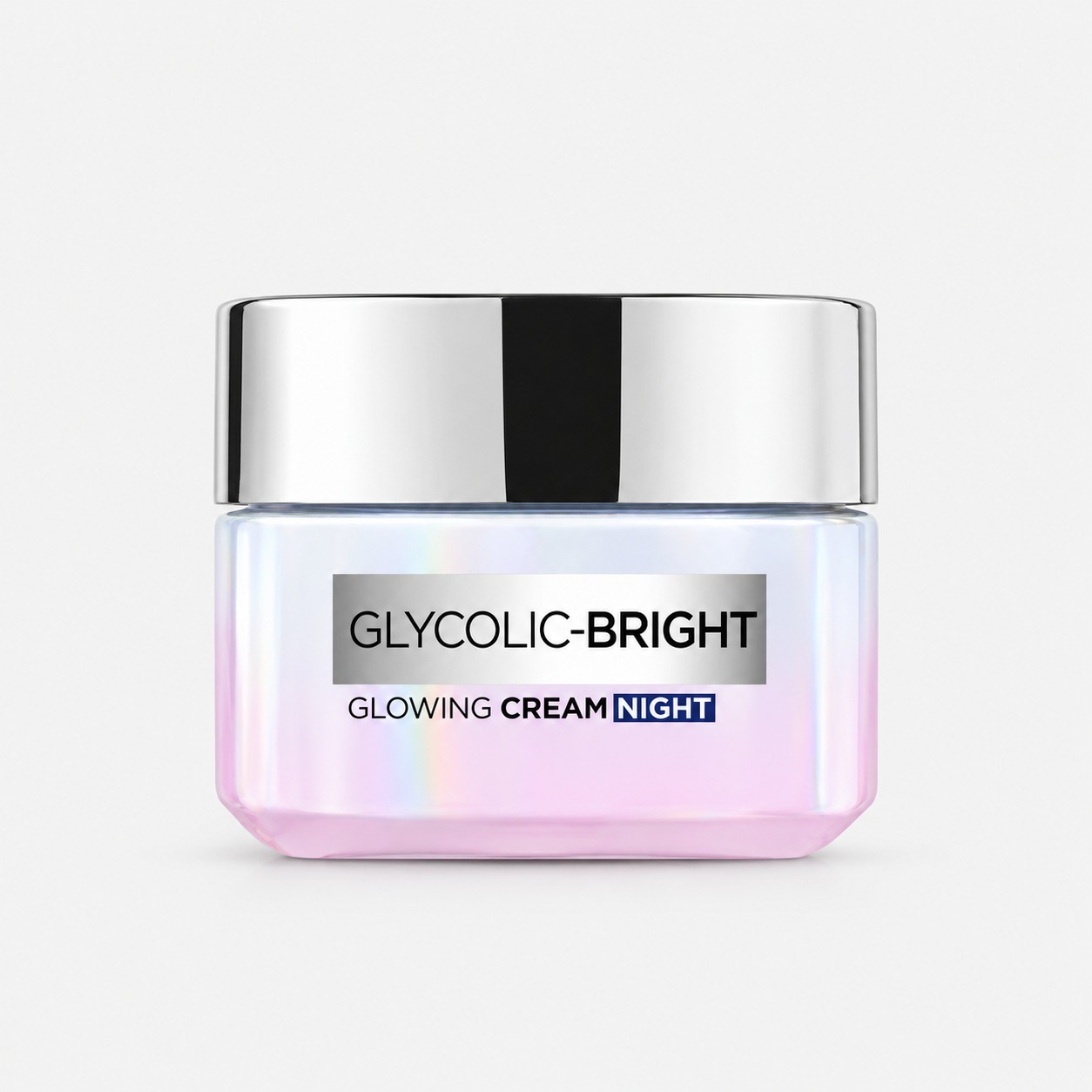 L'Oreal Glycolic Bright Glowing Night 50ml