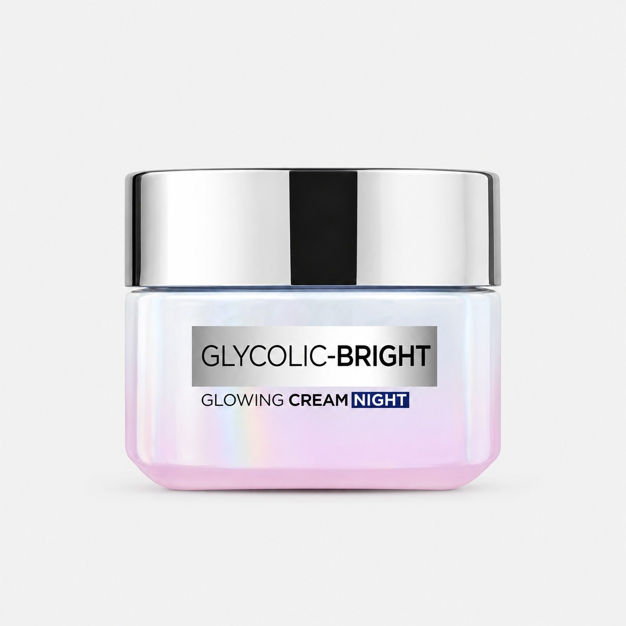 L'Oréal Paris Glycolic Bright Glowing Night Cream
