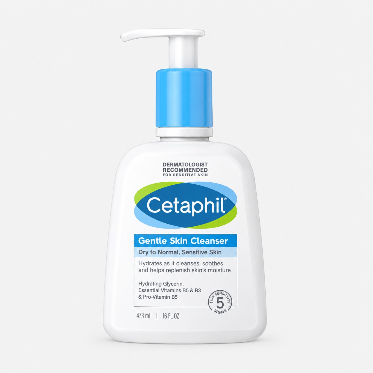 Cetaphil Gentle Skin Cleanser 250ml