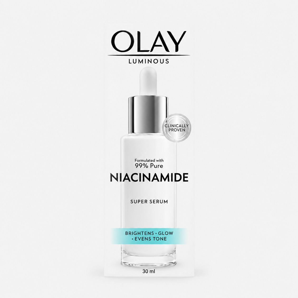 Olay Luminous Niacinamide Super Serum 30ml
