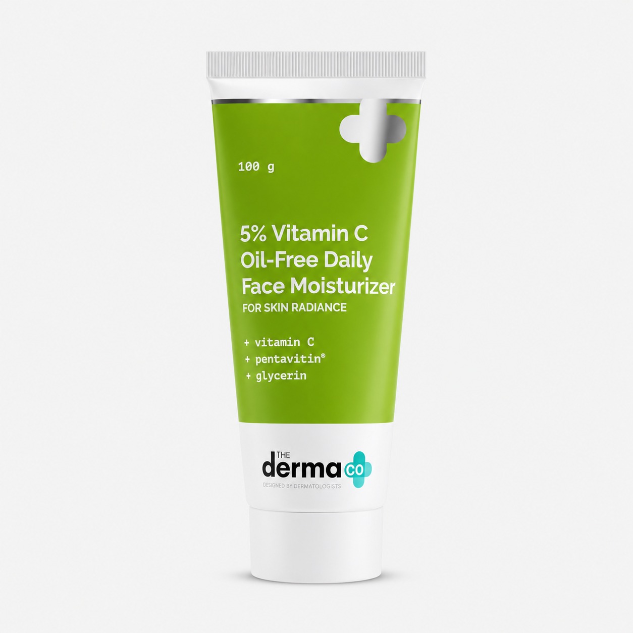5% Vitamin C Oil Free Daily Face Moisturizer 100g