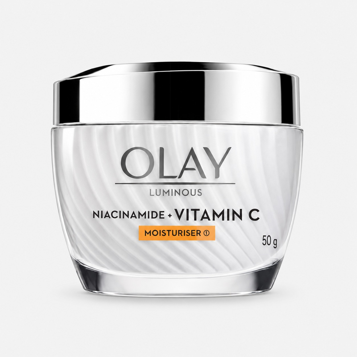 Olay Niacinamide Vitamin C Moisturizer 50g