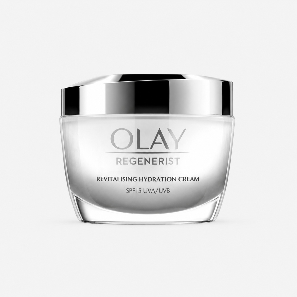 Olay Revitalising Hydration Cream SPF 15 50g
