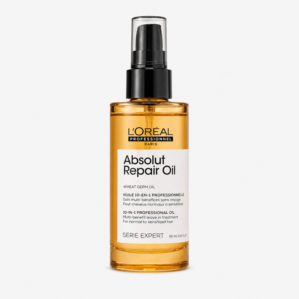 L'Oréal Absolut Repair Oil