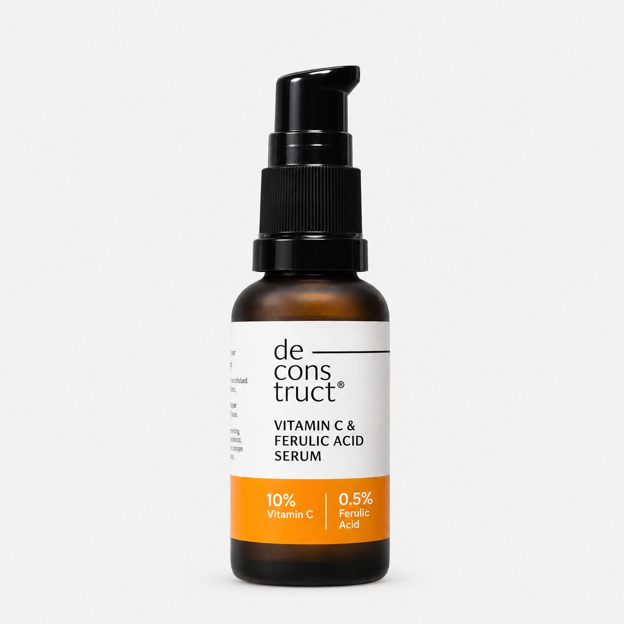 Deconstruct Vitamin C & Ferulic Acid Serum 30ml