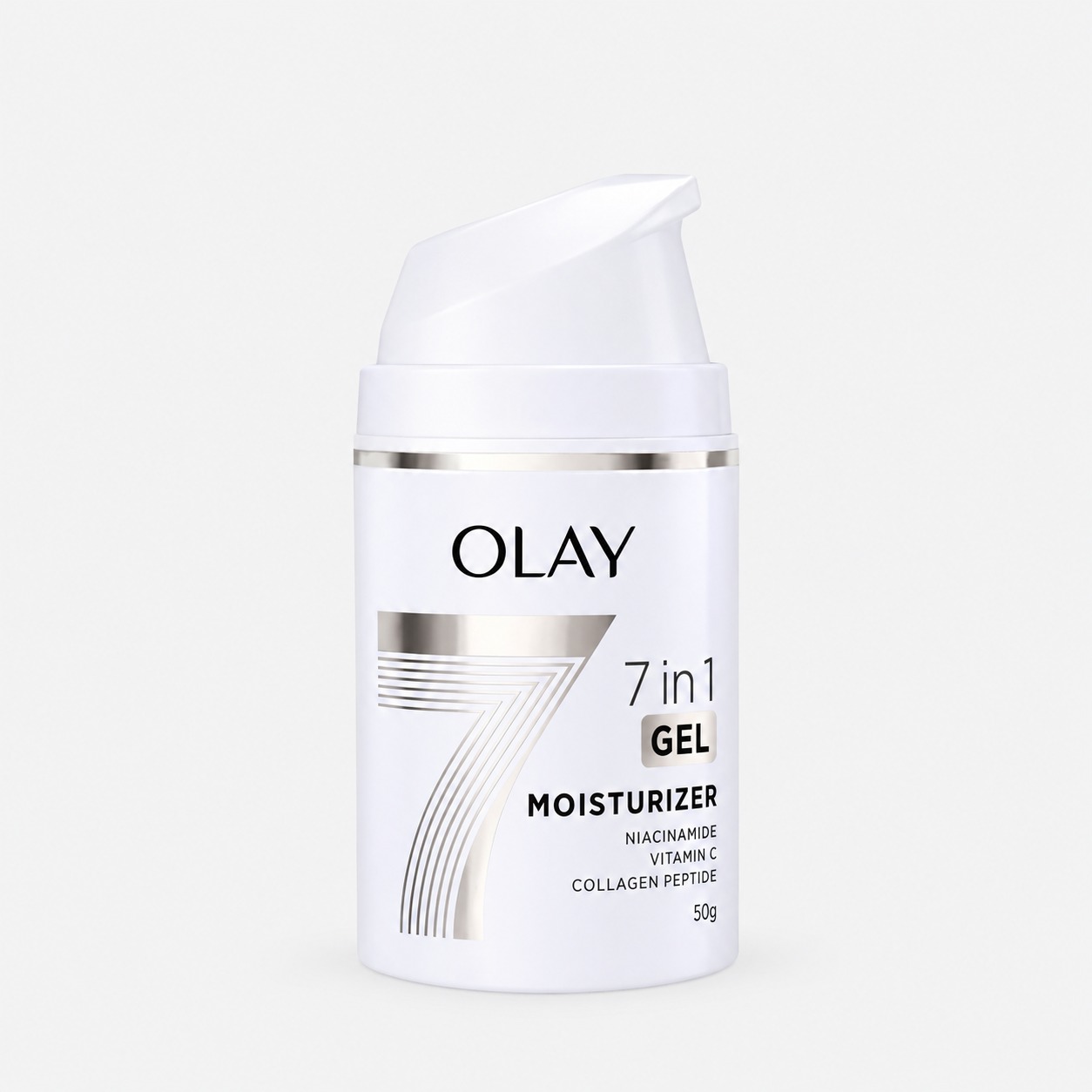 Olay 7 in 1 Gel Moisturizer