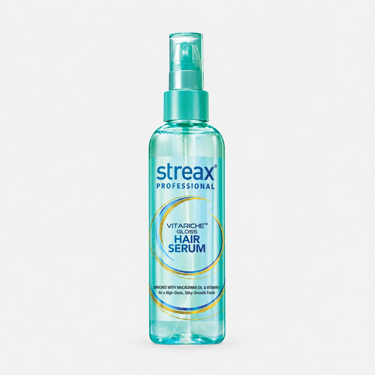Streax Vitariche Gloss Hair Serum