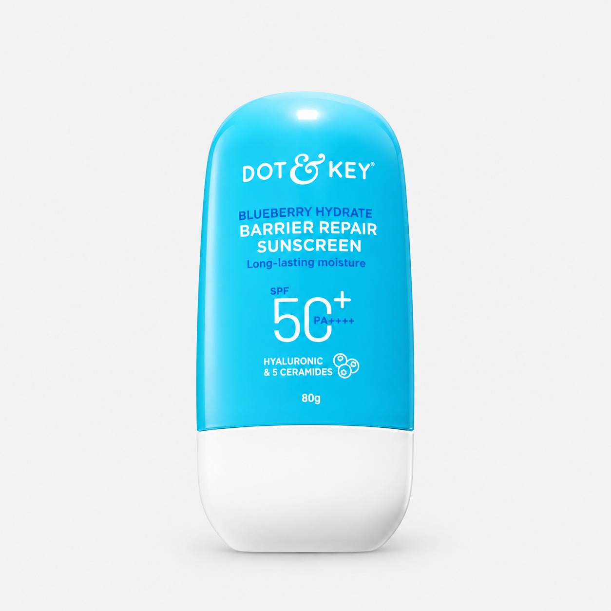 Dot & Key Barrier Repair Sunscreen