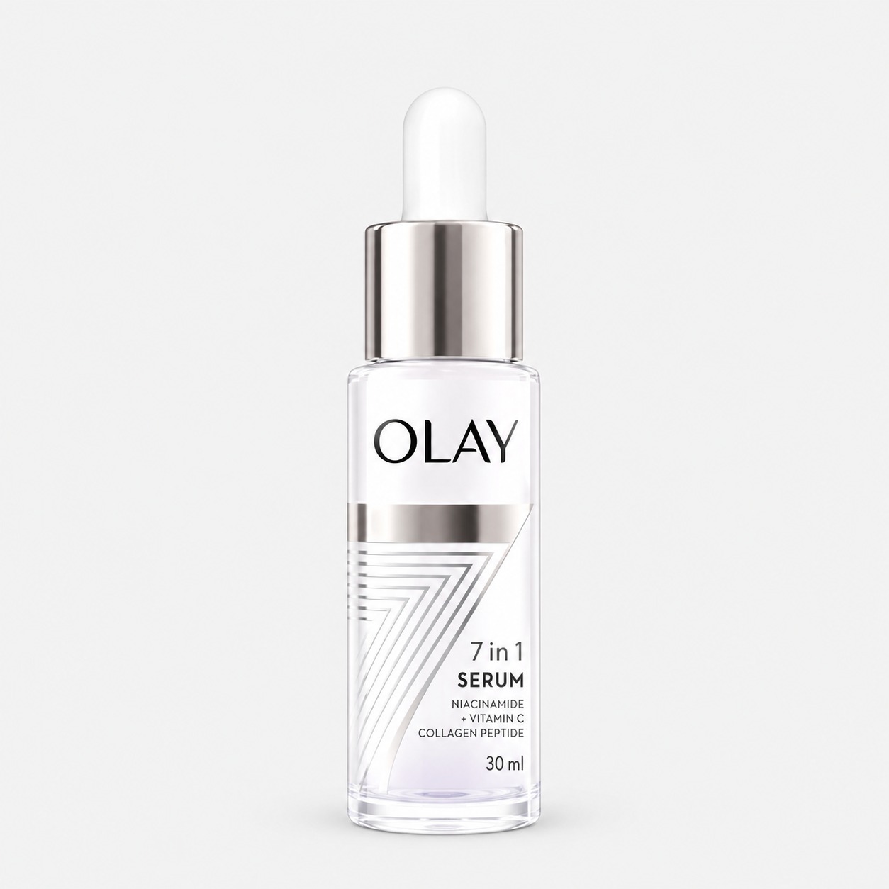 Olay 7 in 1 Niacinamide Vitamin C Peptide Serum