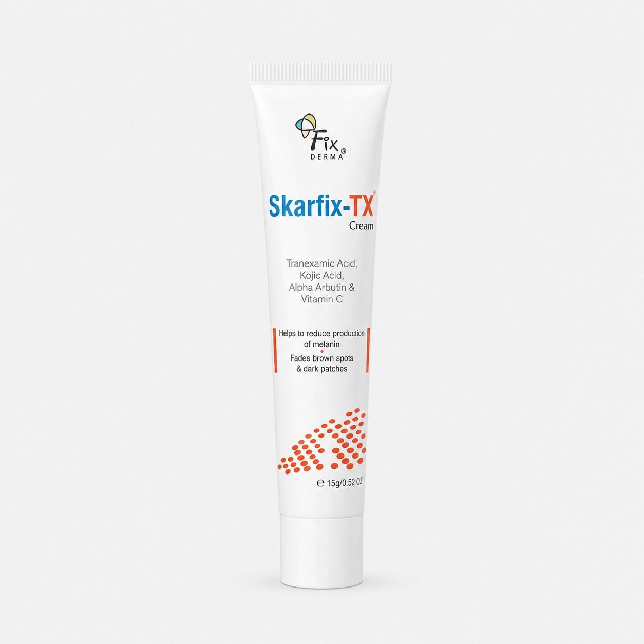 Fixderma Skarfix TX Cream