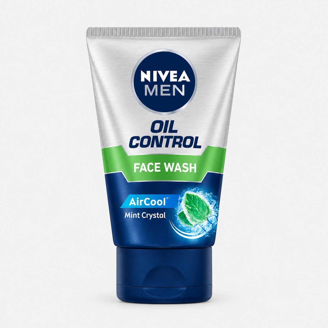 Nivea Oil Control Face Wash Air Cool
