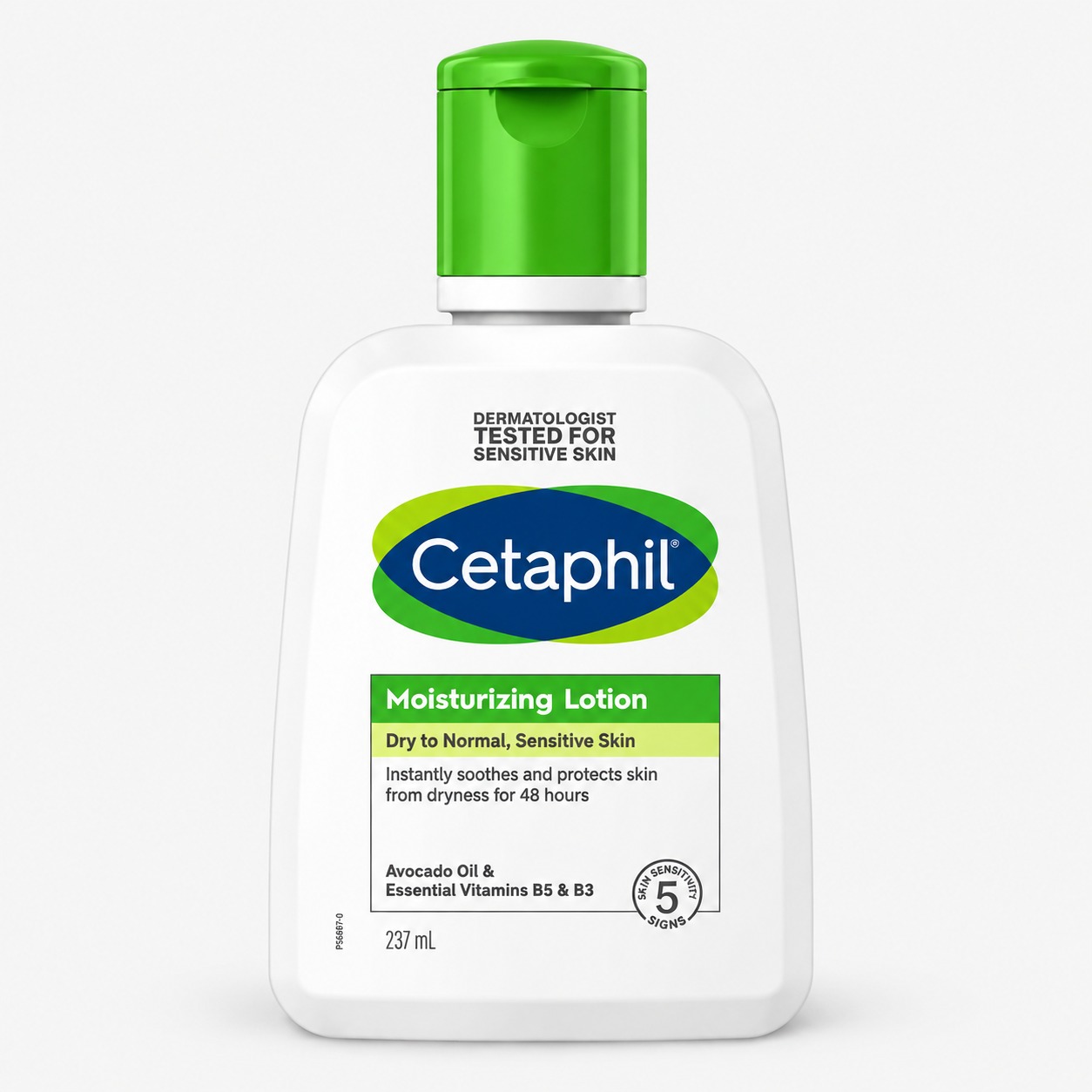 Cetaphil Moisturising Lotion 250ml | Dry & Sensitive Skin