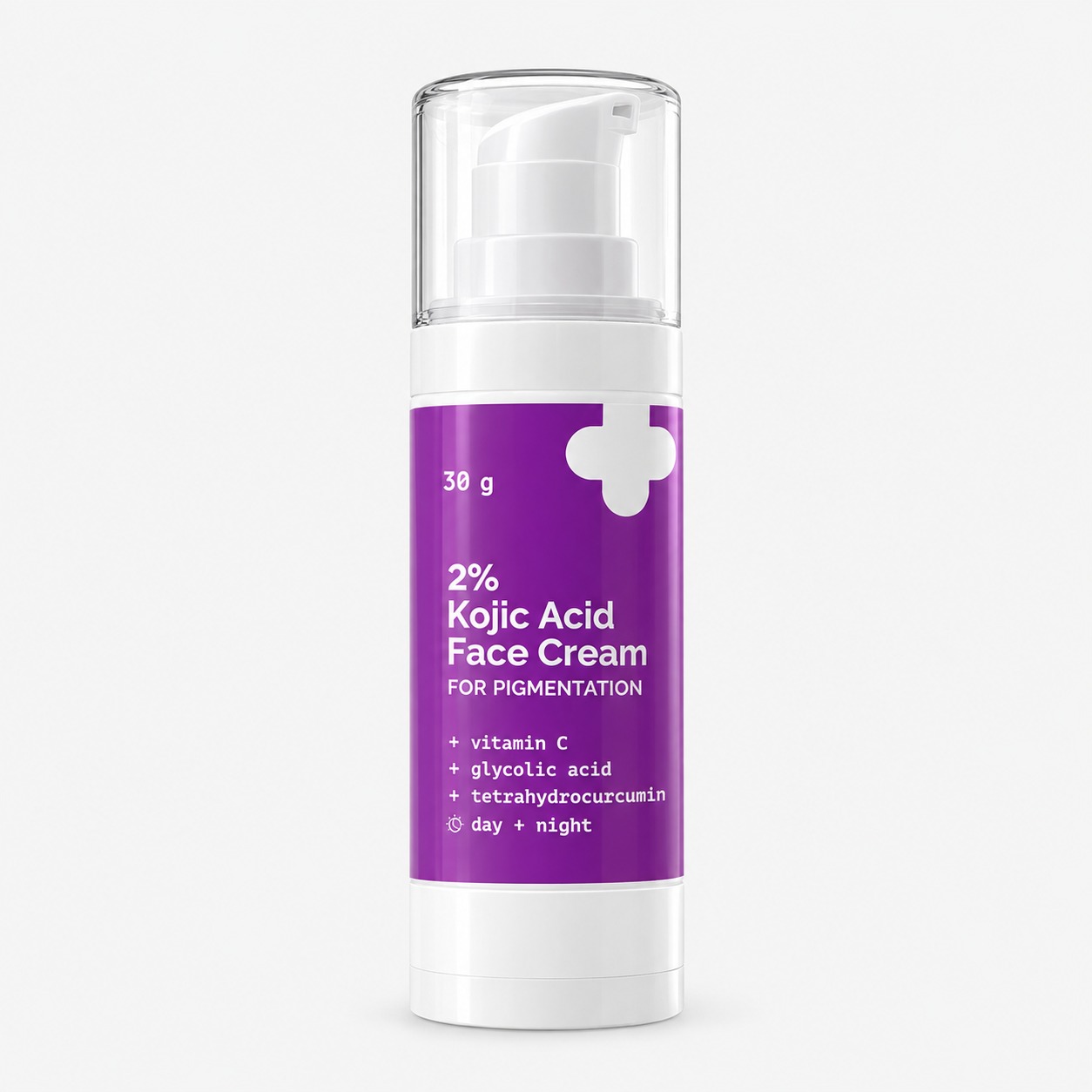 The Derma Co 2% Kojic Acid Face Cream 30g