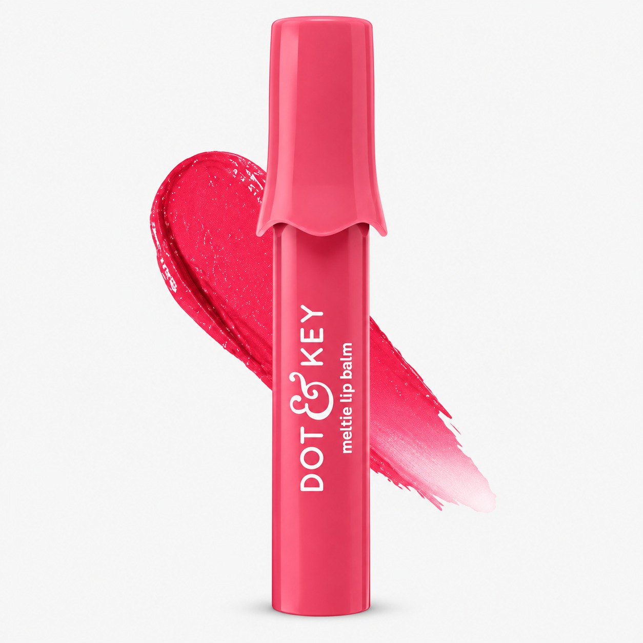 Dot & Key Meltie Lip Balm 4g