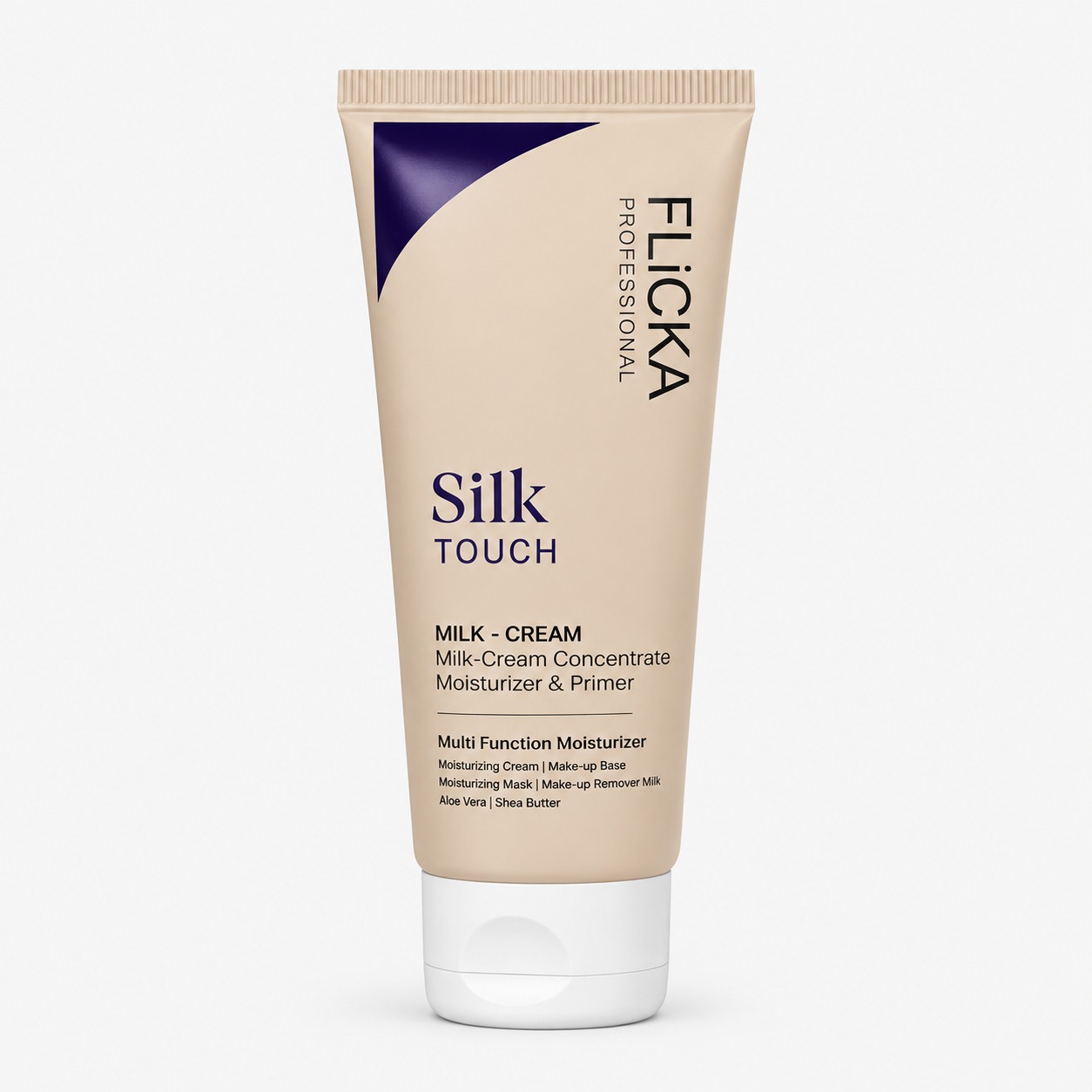 Flicka Silk Touch Milk Cream 30ml