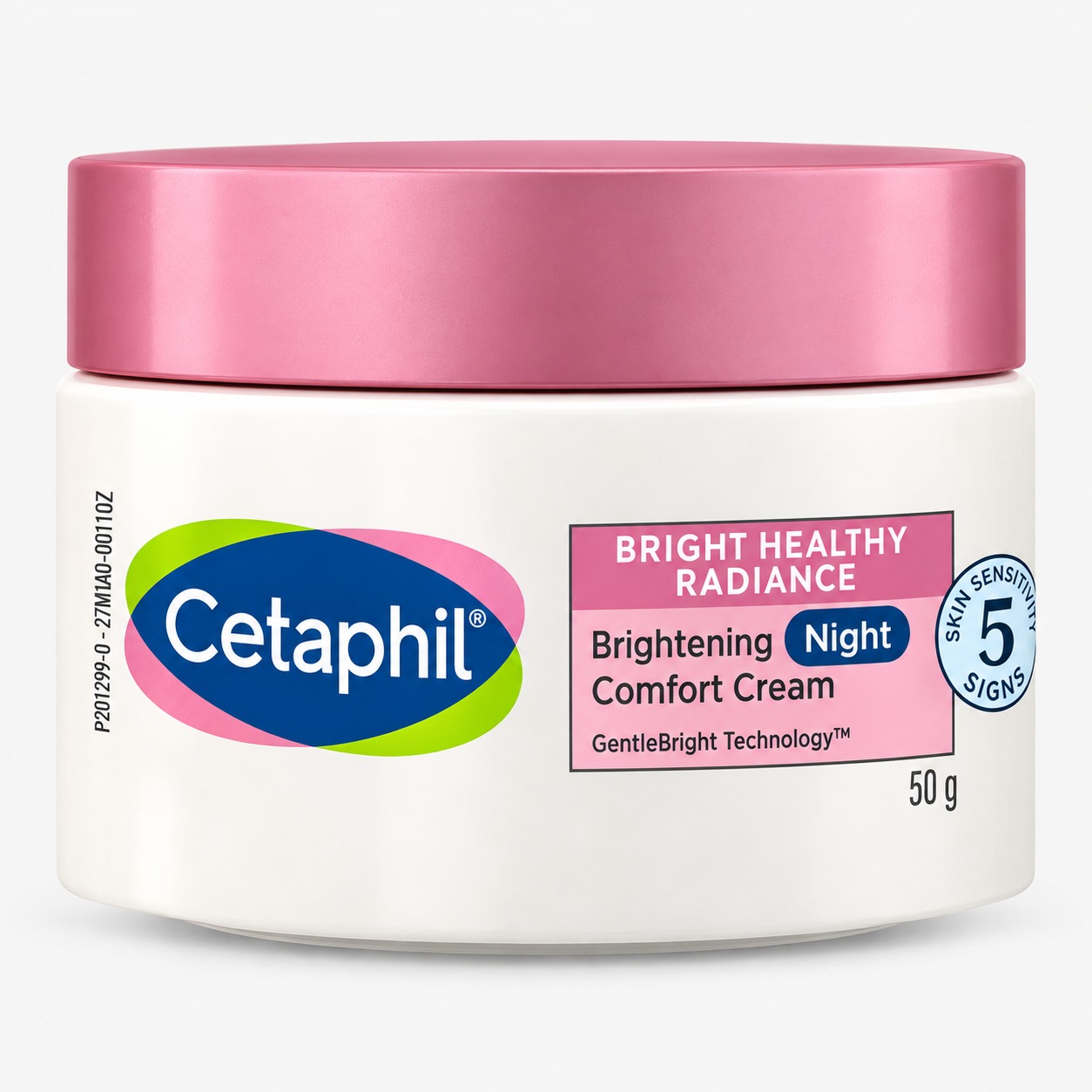 Cetaphil Bright Healthy Radiance Cream 50g