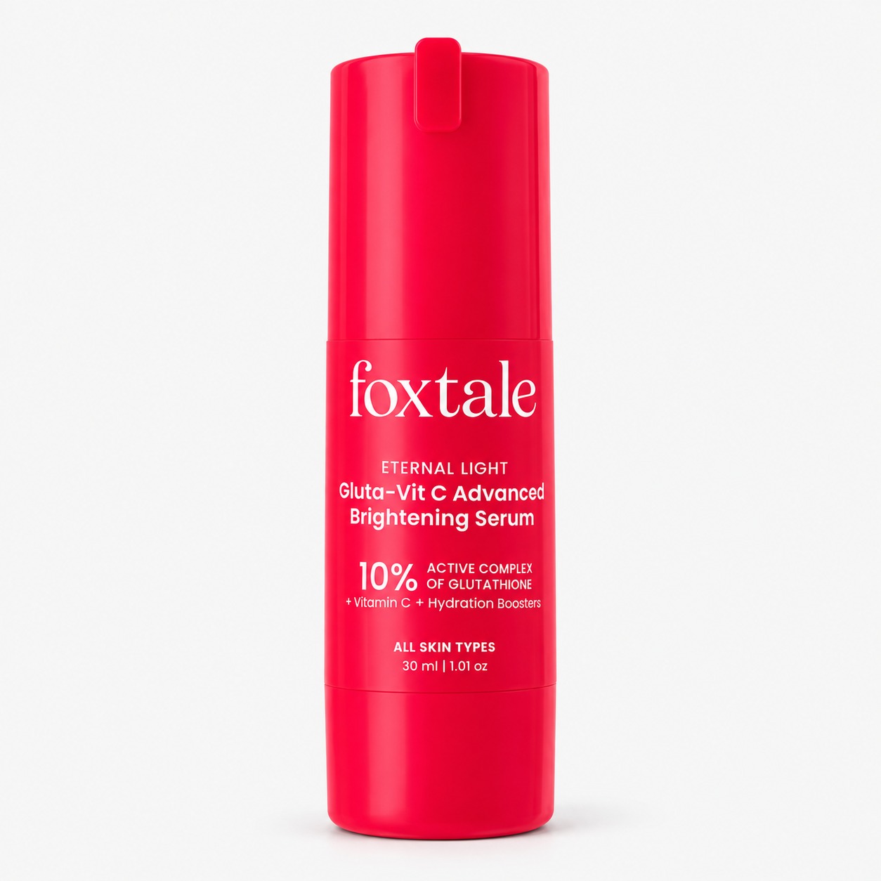 Foxtale Gluta Vitamin C Serum 30ml