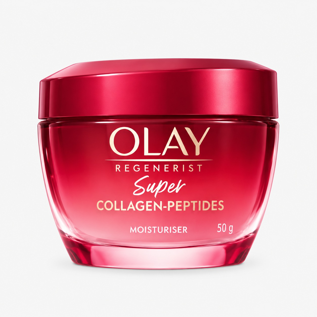Olay Super Collagen Peptides Soft Moisturizer 45g
