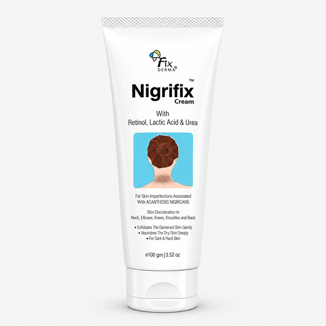 Fixderma Nigrifix Cream 100g