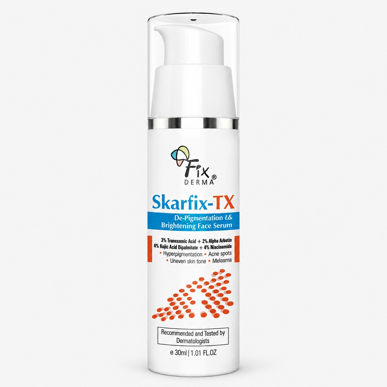 Fixderma Skarfix TX Cream 30g