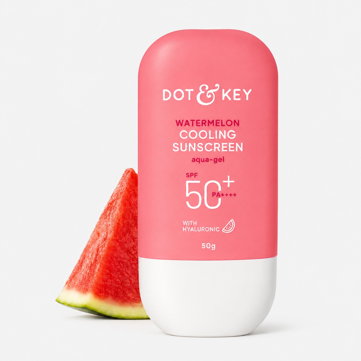 Dot & Key Cooling Sunscreen