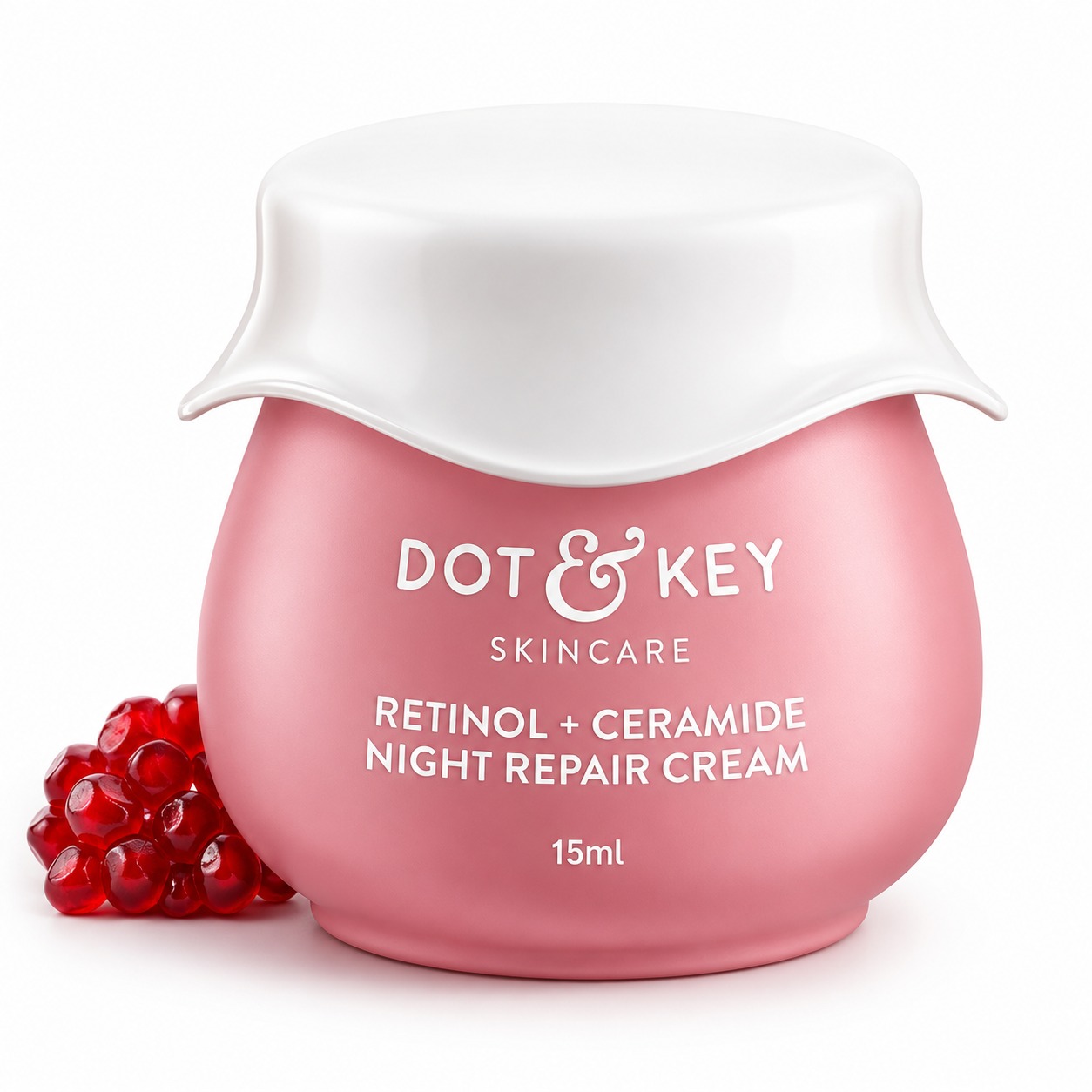 Dot & Key Retinol Night Cream