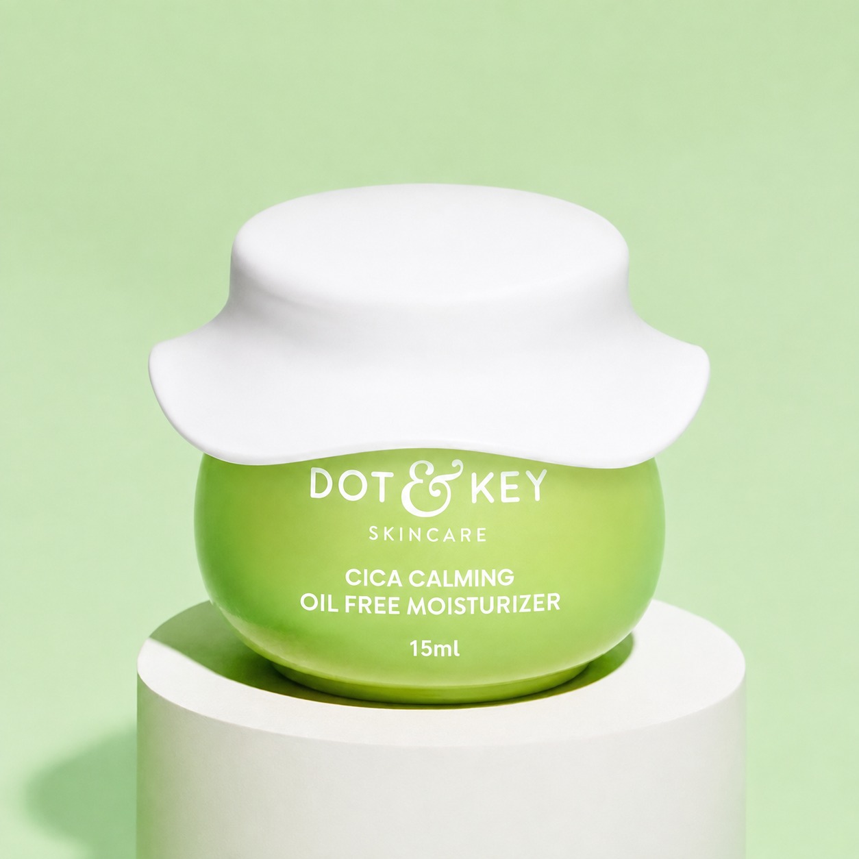 Dot & Key Cica Calming Moisturizer
