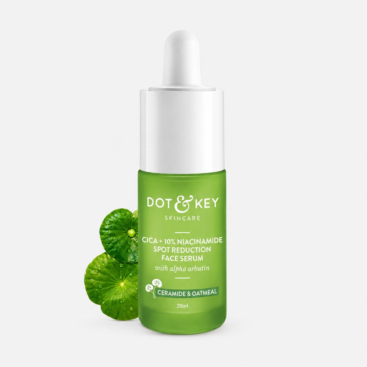 Dot & Key Cica 10% Niacinamide Serum 30ml