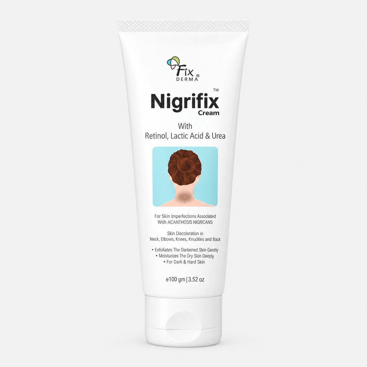 Fixderma Nigrifix Cream 100g