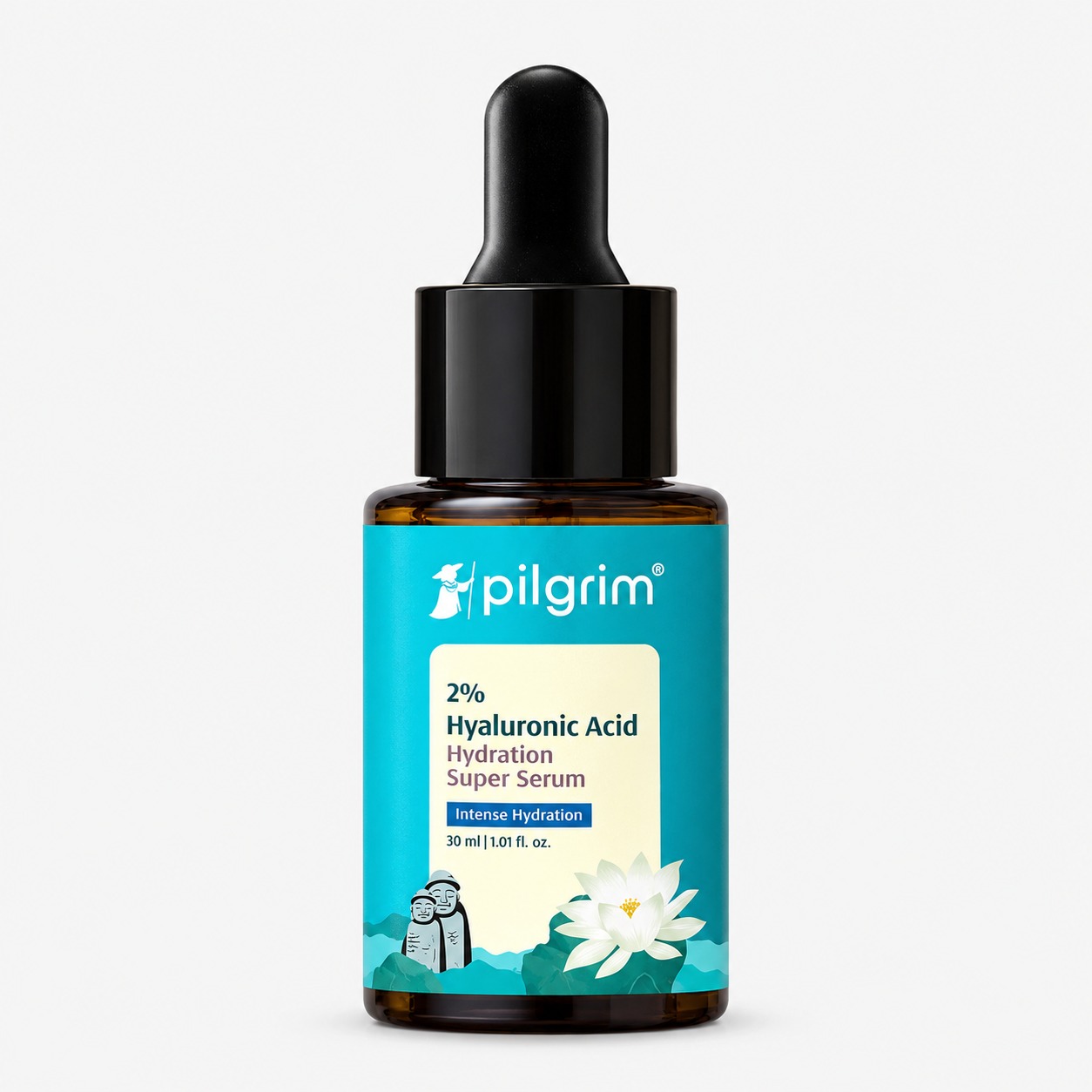 Pilgrim 2% Hyaluronic Acid 30ml