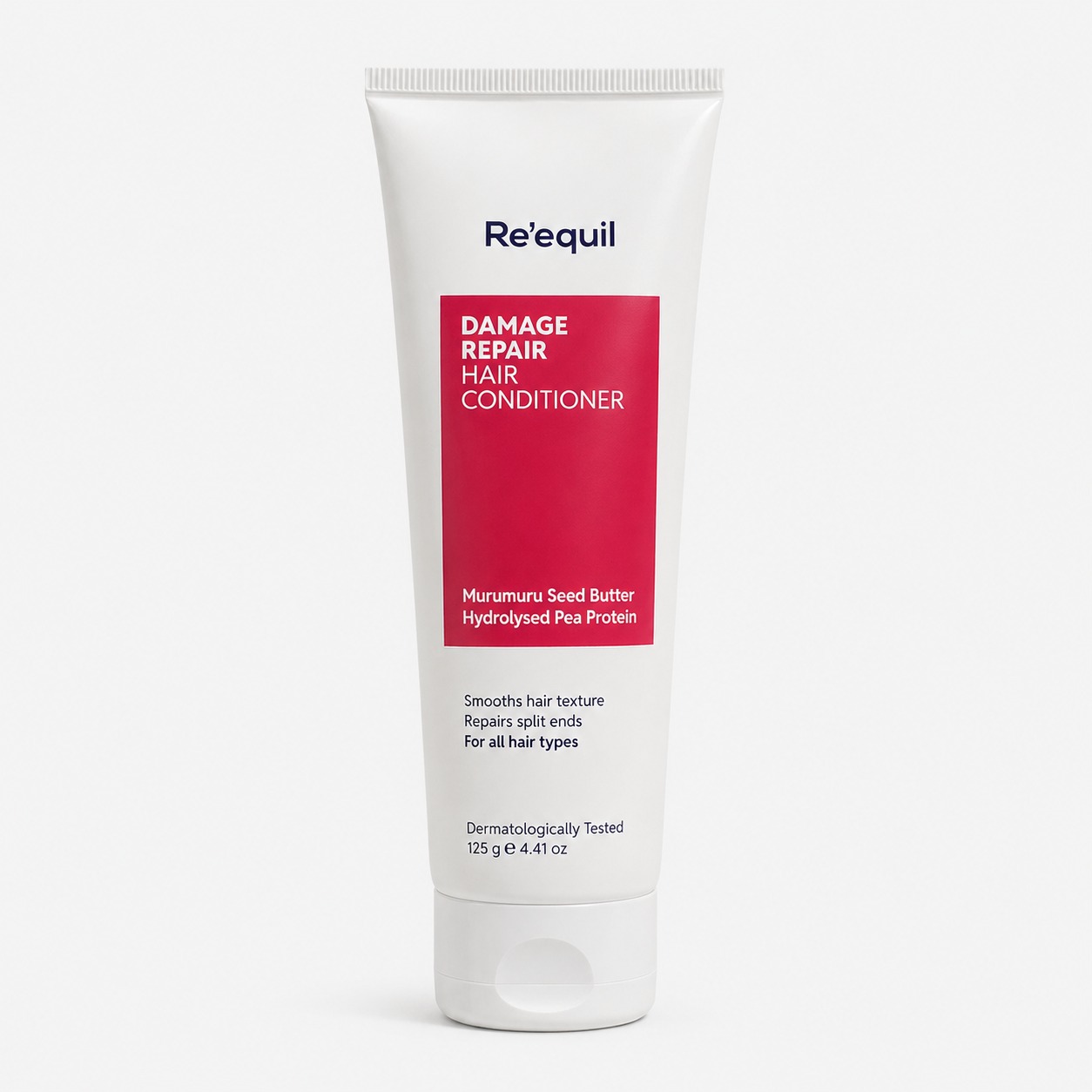 Re'equil Damage Repair Conditioner 125g