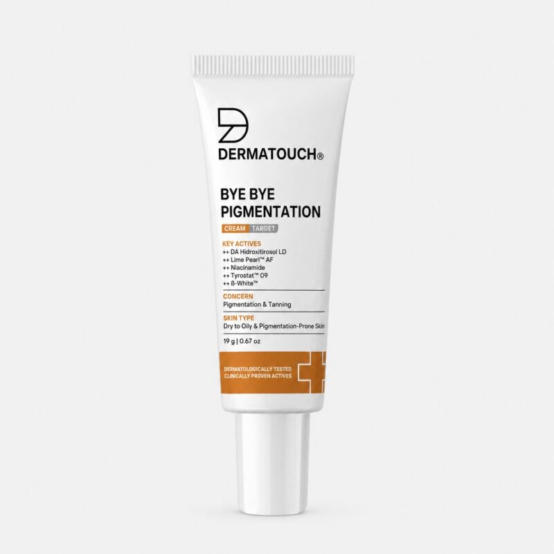 Dermatouch BYR BYR Pigmentation Cream 19g