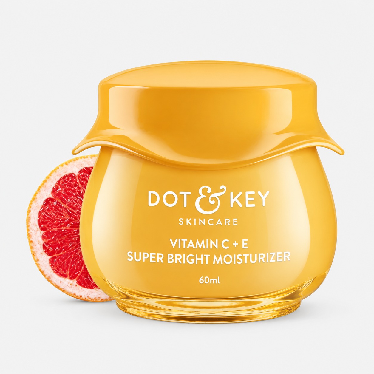 Dot & Key Vitamin C + E Super Bright Moisturizer