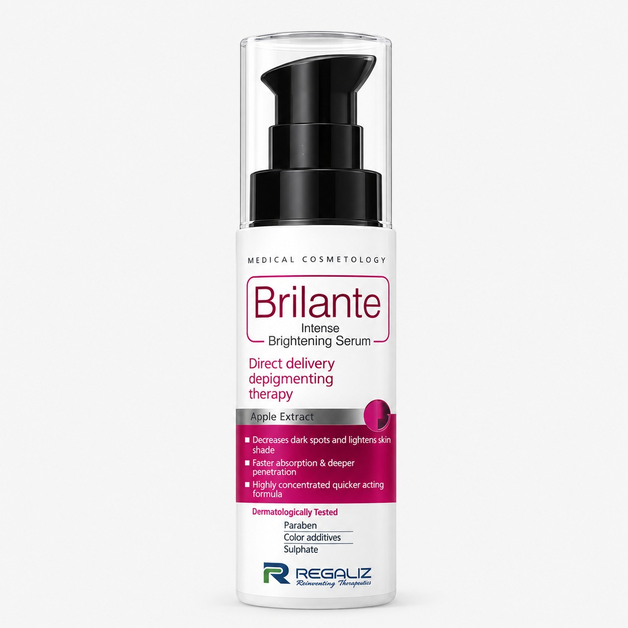 Brilante Direct Delivery Depigmenting Therapy 50ml