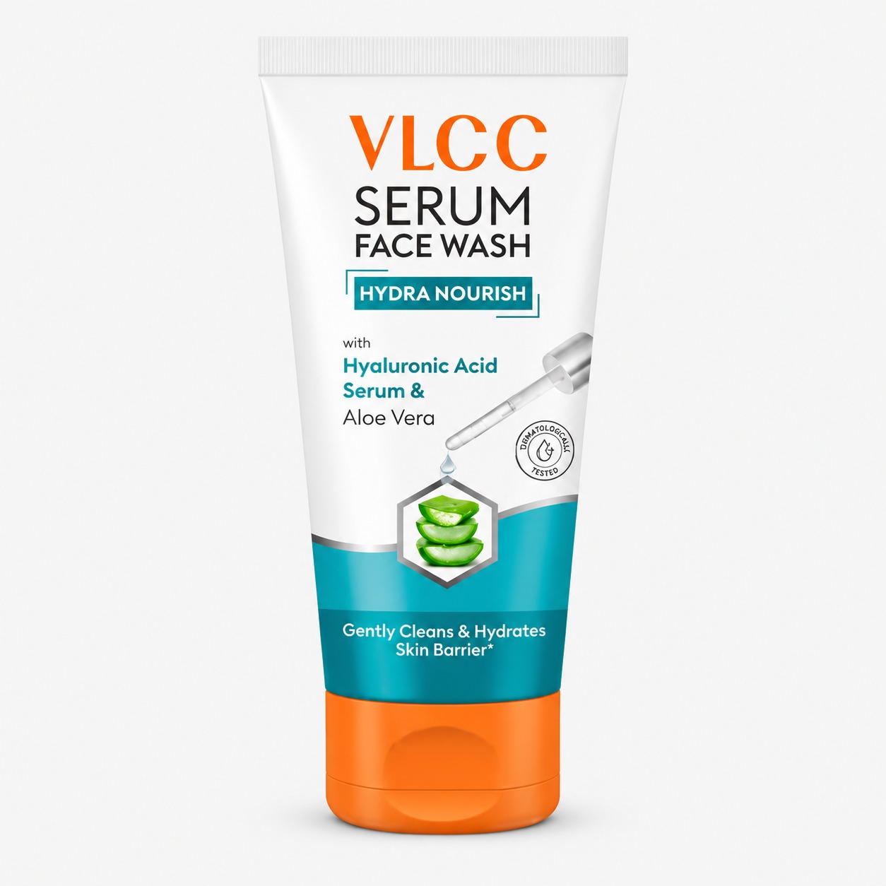 VLCC Serum Face Wash