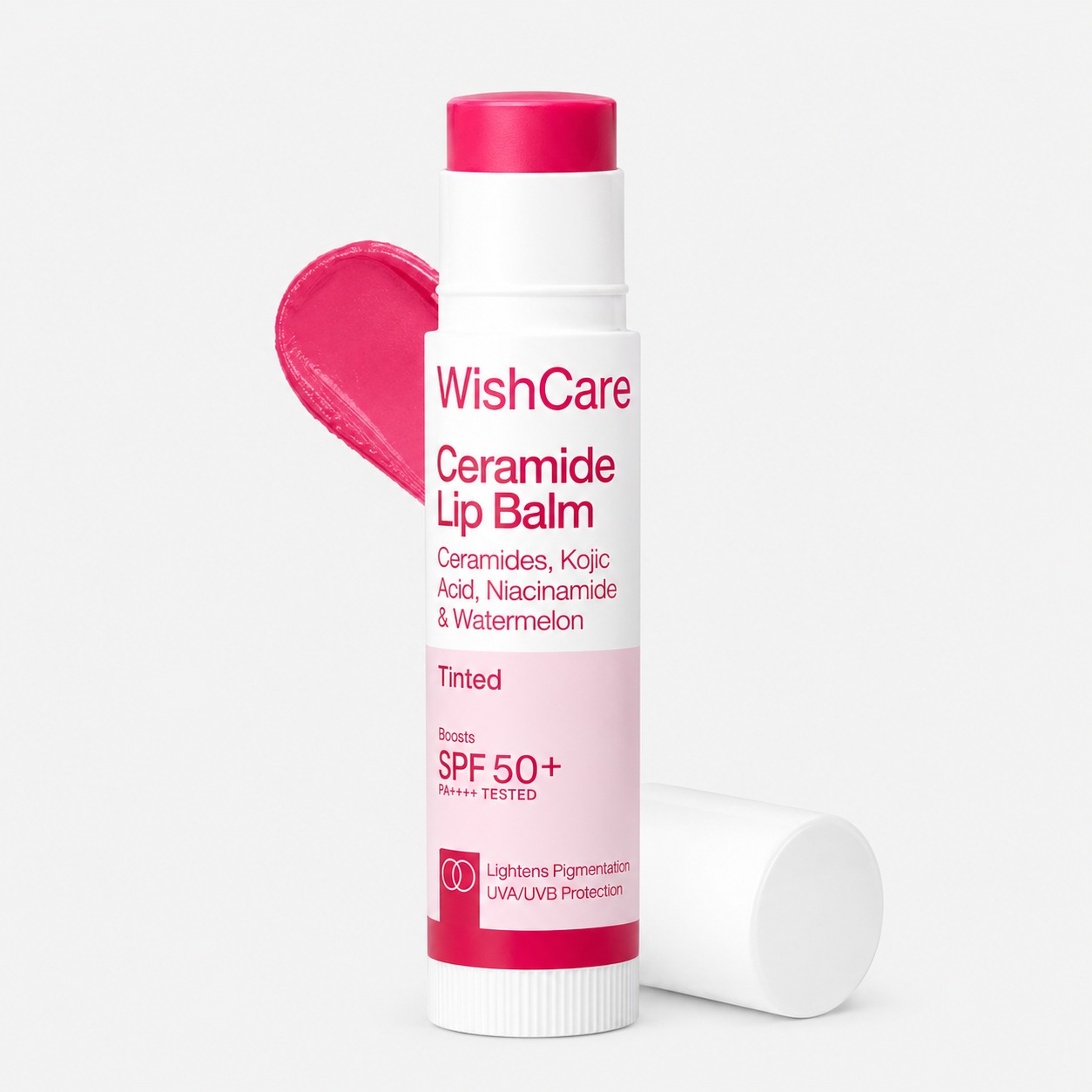 WishCare Ceramide Lip Balm 4.5g