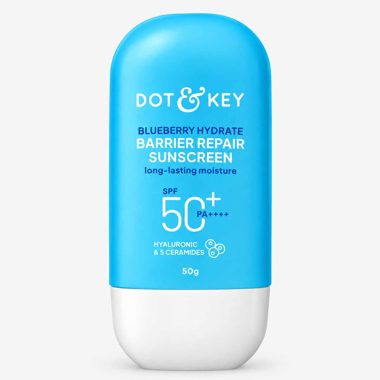 Dot & Key Barrier Repair Sunscreen 50g